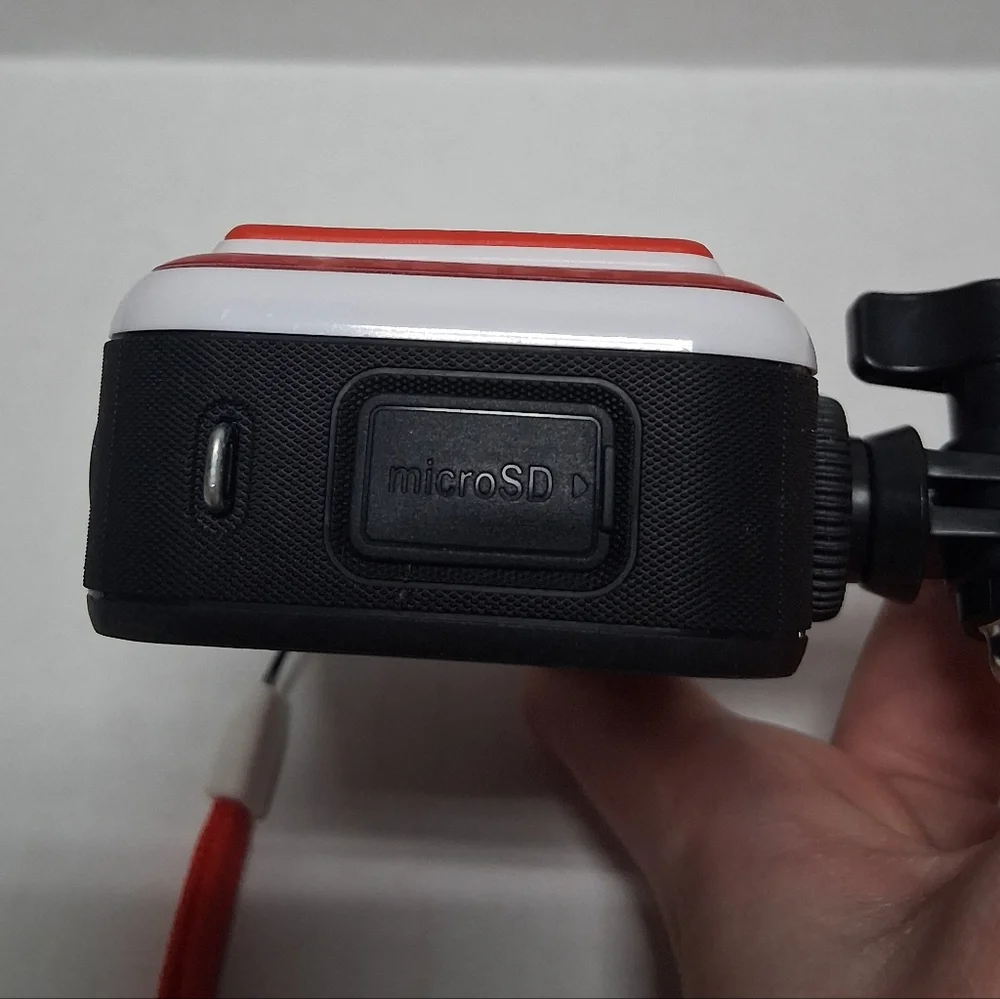 Vtech KidiZoom Video Camera